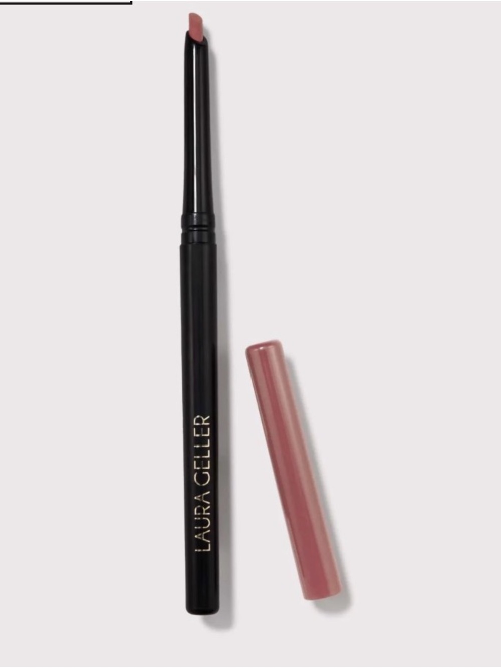 Laura Geller Modern Classic Waterproof Lip Liner in Purely Pink